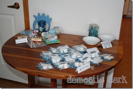 Winter ONEderland Wonderland party first birthday Winter ONEderland Wonderland party first birthday