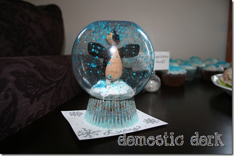Winter ONEderland Wonderland party first birthday Winter ONEderland Wonderland party first birthday