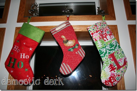 reindeer stocking hook etsy family