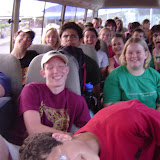 Jamaica 2005