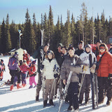 1996-1999 Youth