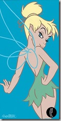 FlirtatiousFairy