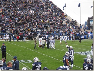 BYU beats Airforce 018