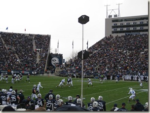 BYU beats Airforce 037