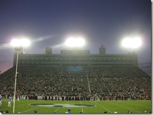 BYU beats Utah by George 146