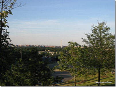 PA and DC Trip 127