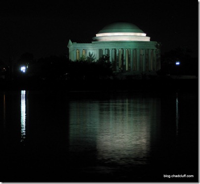 PA and DC Trip 359