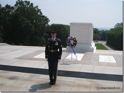 PA and DC Trip 673