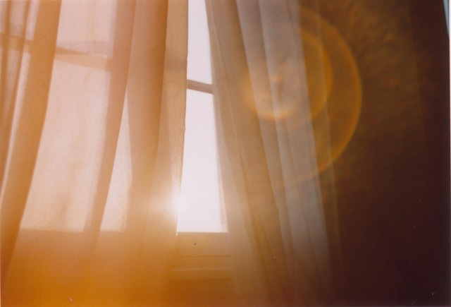 sunrise.