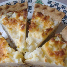 Country Breakfast Pie