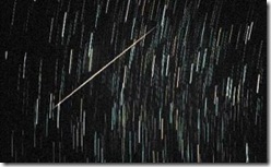 meteor