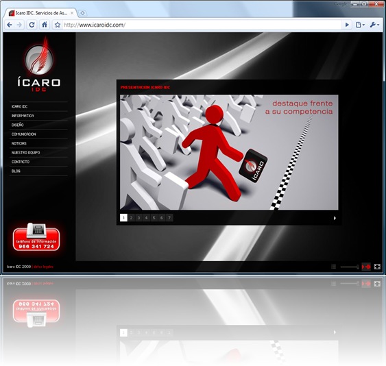 webicaro webicaro