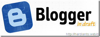 blogger designer