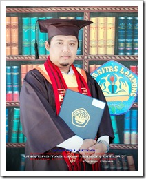 Sarjana Administrasi Negara