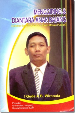 Menggiring & Diantara Anak Bajang Menggiring & Diantara Anak Bajang
