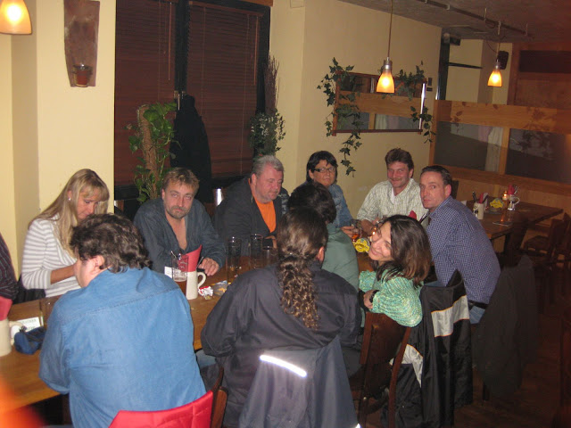 SDV Klassentreffen 2008