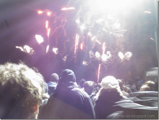 Fireworks MK 2009