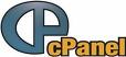 cpanel, cpanel logo