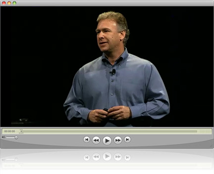 WWDC 2009