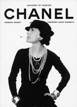 Coco Chanel