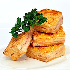 Croque Monsieur