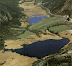 Val Ganna dall'alto