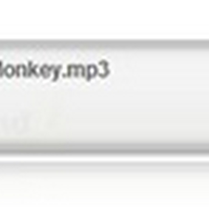 Play Music And Video On Your Blog Using Yahoo Web Player