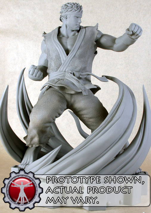 [Sota Toys] Street Fighter: Statue Ryu 10th Anniversary Celebration! VIDEO REVIEW pag.04 - Página 4 Ryu_10th_Anniversary%20Edition_002