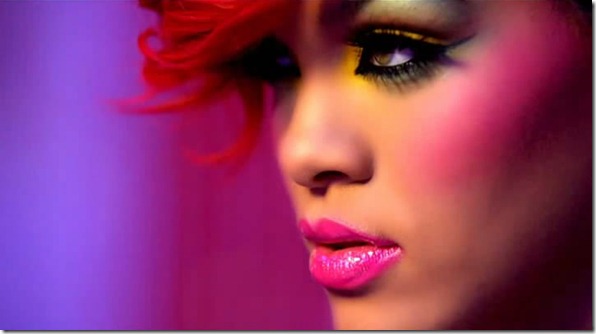 Rihanna 1 Rihanna 1
