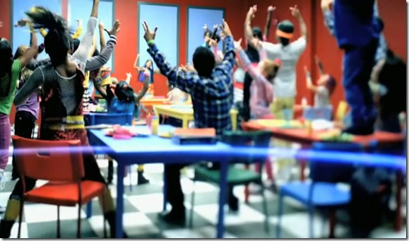 Willow Smith  - Whip My Hair Subliminar 6