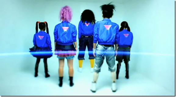 Willow Smith  - Whip My Hair Subliminar 7