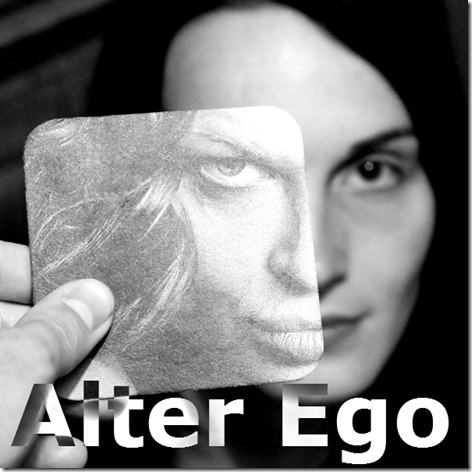 Alter ego 1 Alter ego 1