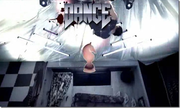 Who's That Chick Subliminar 5