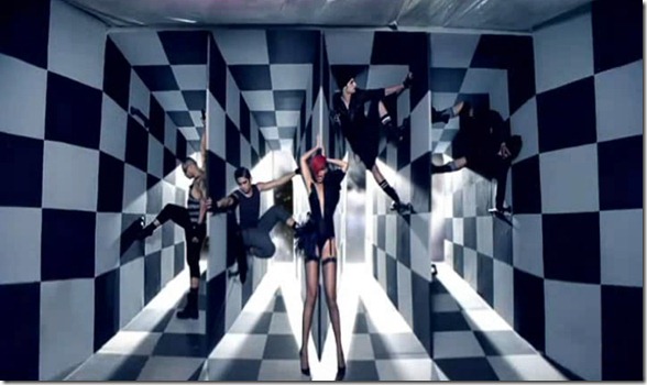 Who's That Chick Subliminar 12