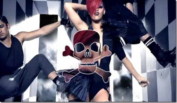 Who's That Chick Subliminar 14