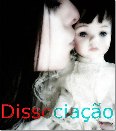 dissociação 1 dissociação 1
