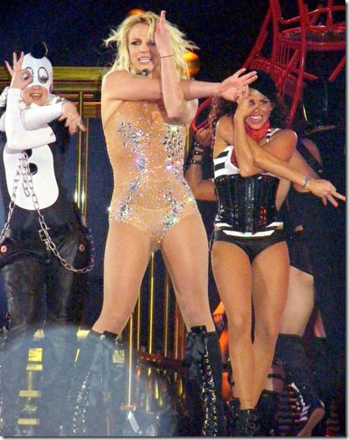 Britney Spears Britney Spears