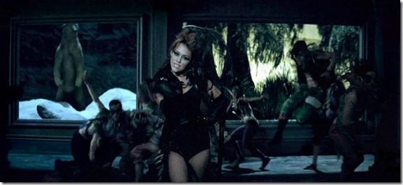 Miley Cyrus 7