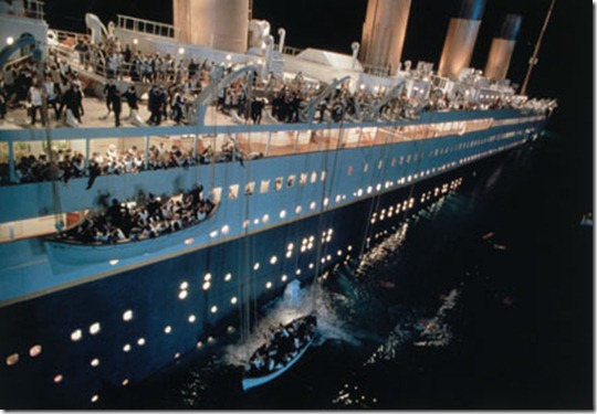 Titanic 4 Titanic 4