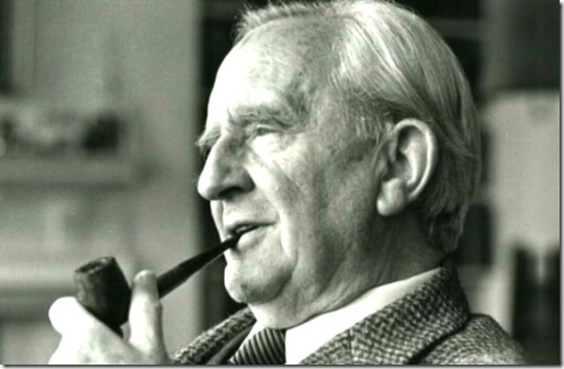 jrr-tolkien jrr-tolkien