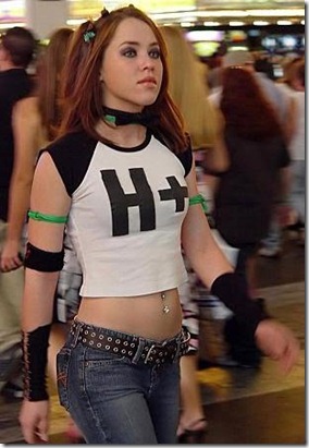 transhumanist-girl