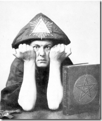 Aleister Crowley Aleister Crowley
