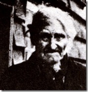 George Pickingill George Pickingill