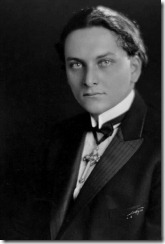 Manly P. Hall