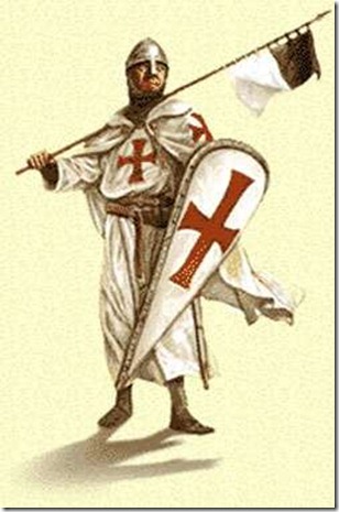 Os Cavaleiros Templários (Parte 2)