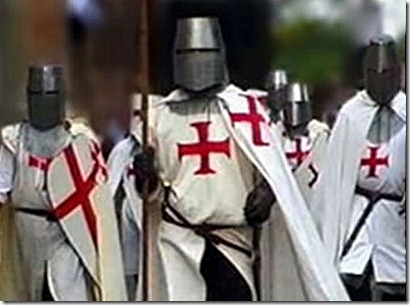 Os Cavaleiros Templários (Parte 2)