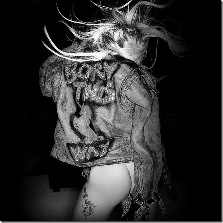 Born This Way 2