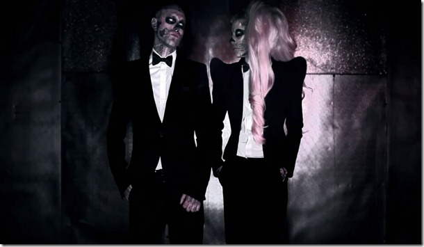 Born This Way 13 Born This Way 13