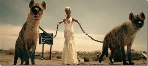 Run The World 8 Run The World 8