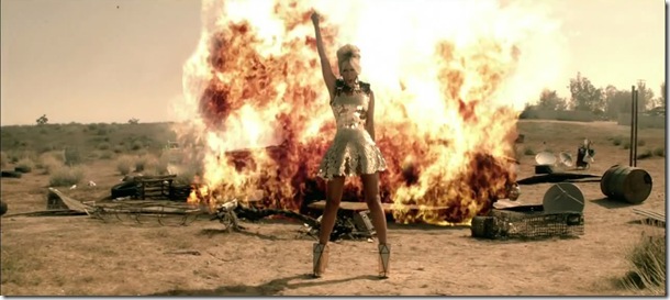 Beyoncé - Run The World (Girls) Beyoncé - Run The World (Girls)